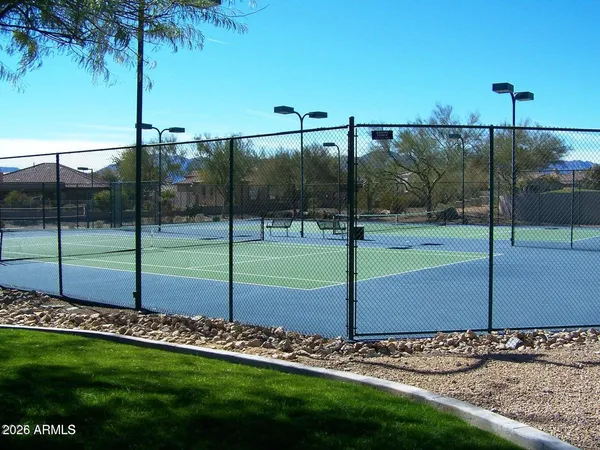 a view of a park