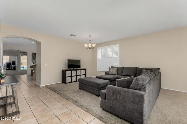 $615,000 | 1810 West Frye Road, Phoenix, AZ 85045