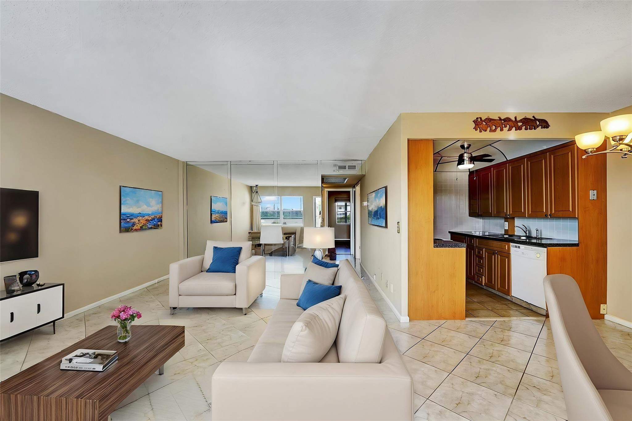 3046 Guilford C, Unit 3046 Boca Raton, FL 33434 - Photo 2 of 30 Virtual Staging