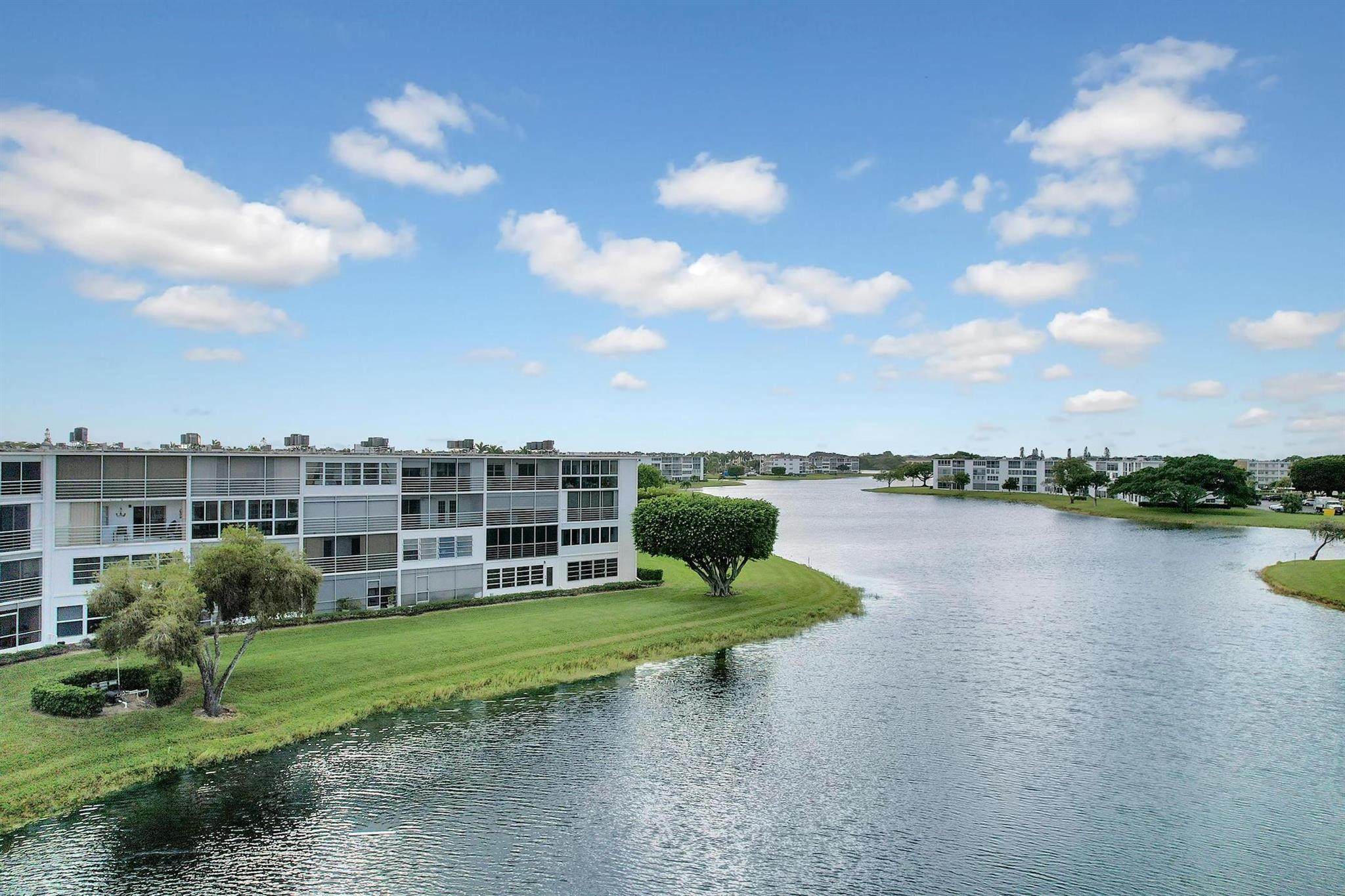 3046 Guilford C, Unit 3046 Boca Raton, FL 33434 - Photo 25 of 30 Photo 25