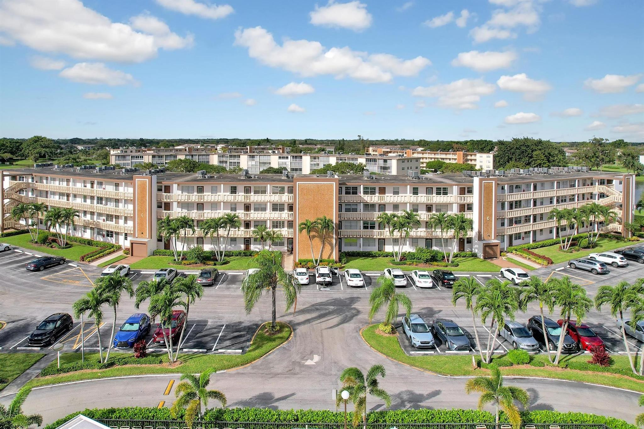 3046 Guilford C, Unit 3046 Boca Raton, FL 33434 - Photo 27 of 30 Photo 27