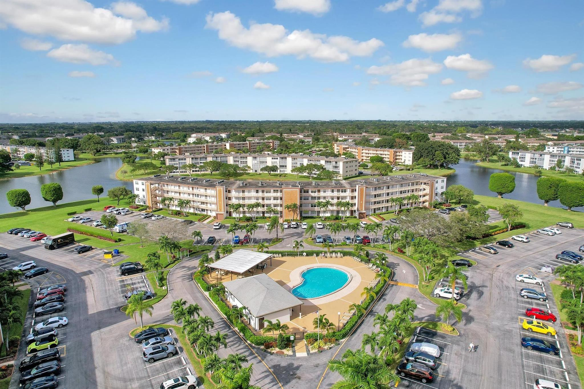 3046 Guilford C, Unit 3046 Boca Raton, FL 33434 - Photo 28 of 30 Photo 28
