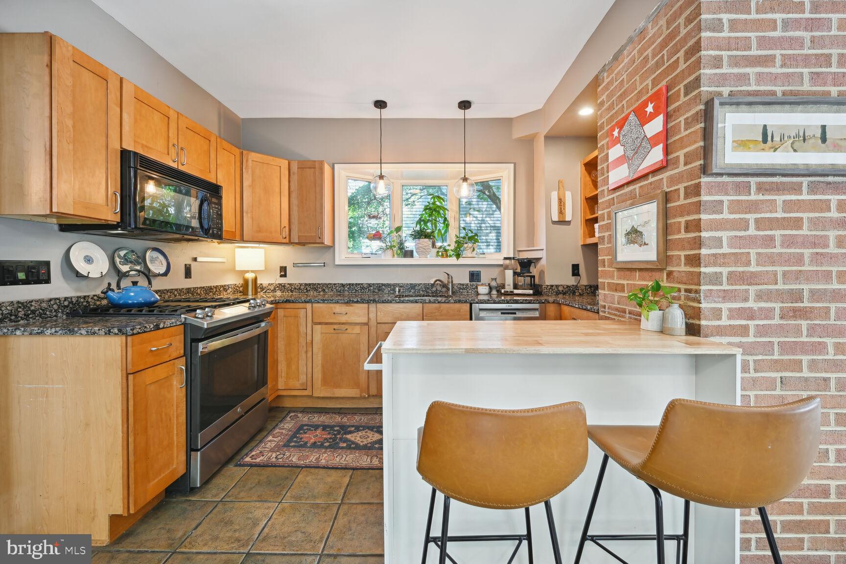 737 Thayer Avenue Silver Spring, MD 20910 - Photo 11 of 34 Kitchen