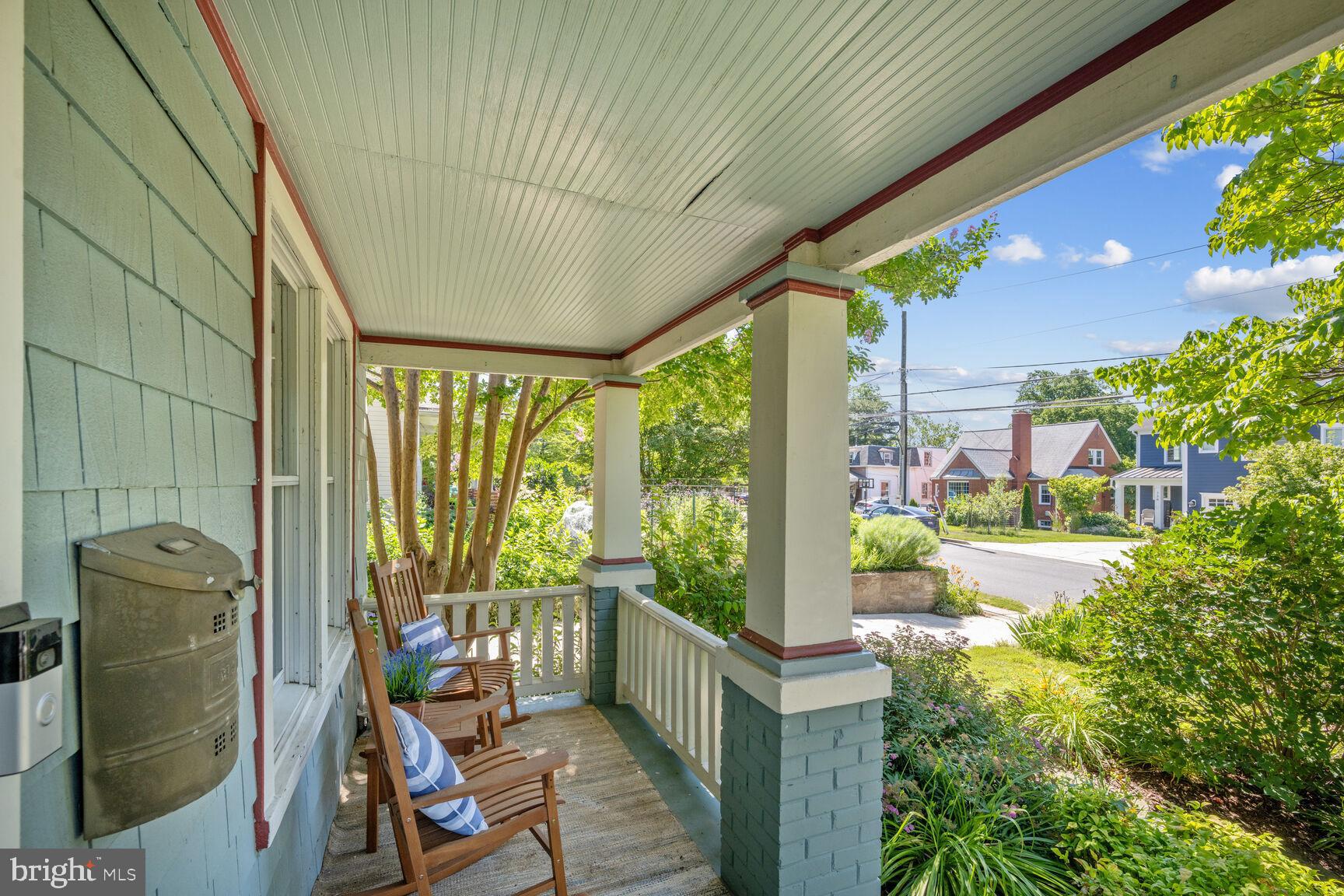 Porch
