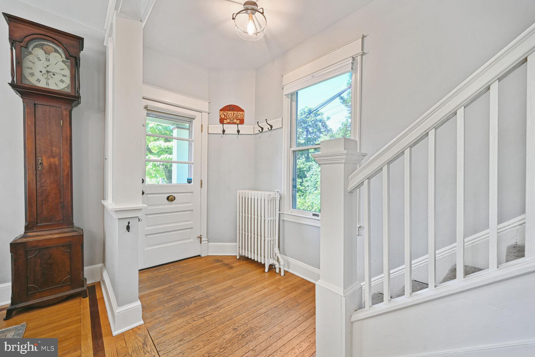 Foyer