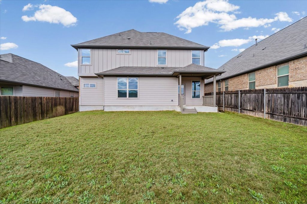 1012 Goldilocks Lane Manchaca, TX 78652 - Photo 19 of 38 Room to play!