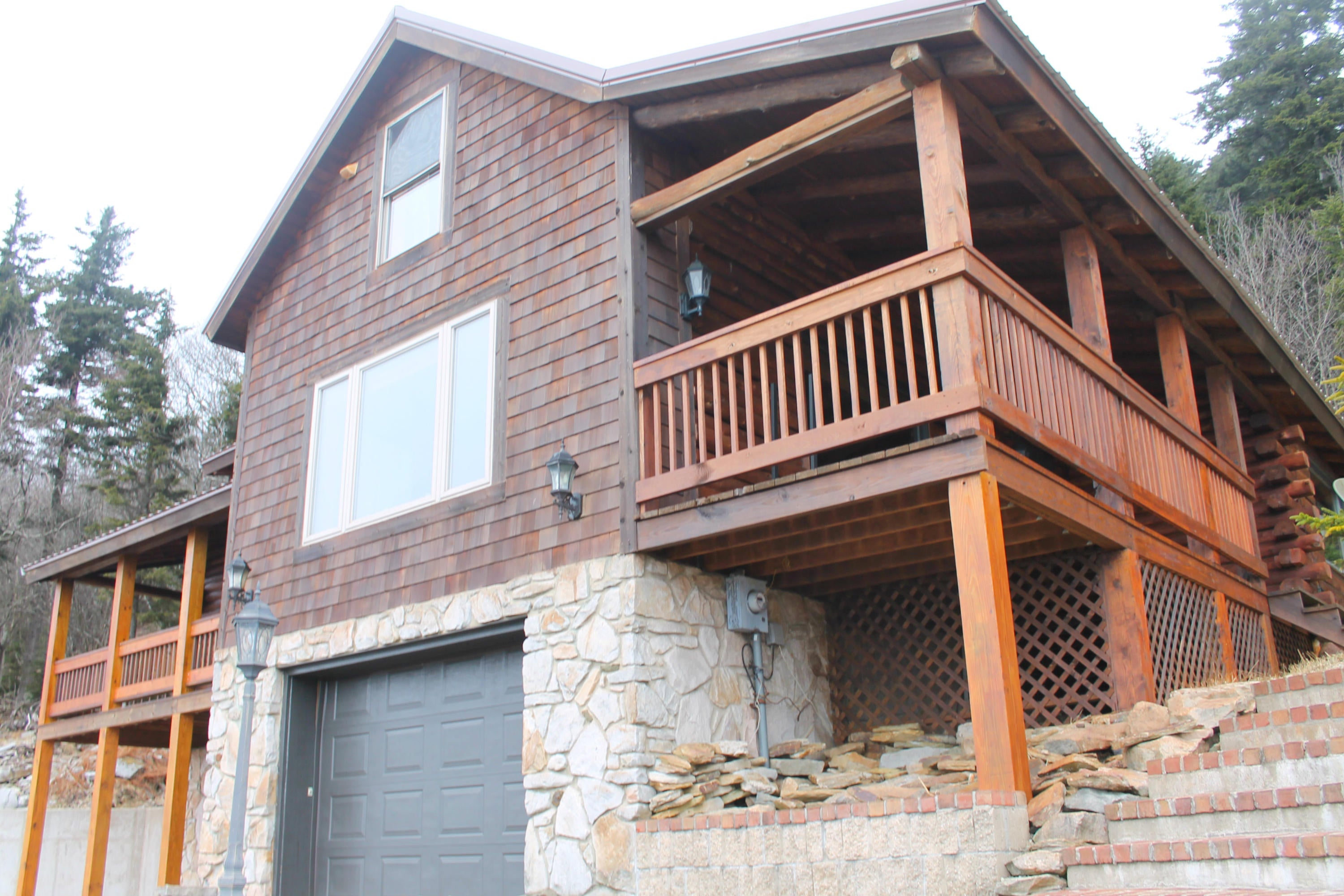 82 South Westridge Road Slatyfork, WV 26291 - Photo 17 of 17 Gallery Image 17