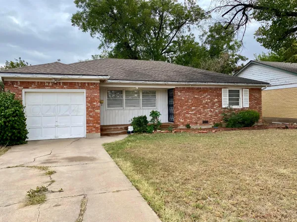 $174,000 | 3309 Paramount Boulevard, Amarillo, TX 79109