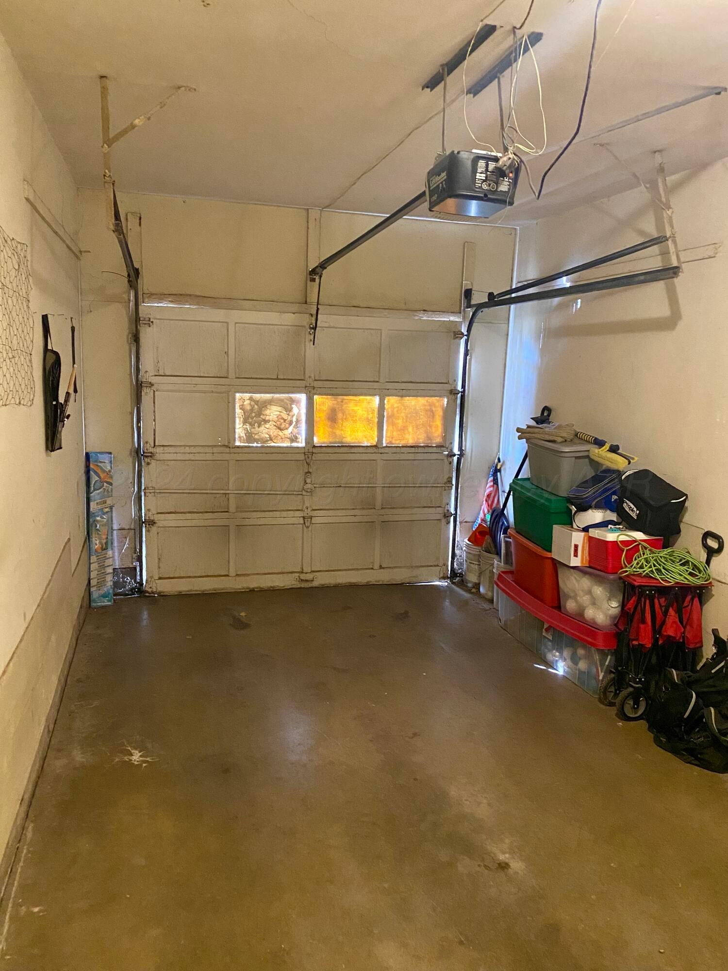 3309 Paramount Boulevard Amarillo, TX 79109 - Photo 26 of 26