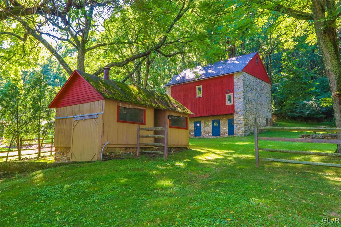 4463 Vera Cruz Road Center Valley, PA 18034 - Photo 35 of 48 Gallery Image 35