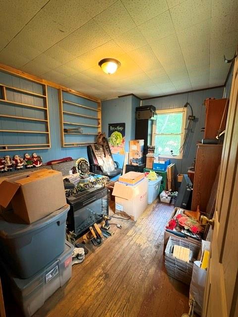 101 Fishpot Road Fredericktown, PA 15333 - Photo 18 of 25 den/office/game room