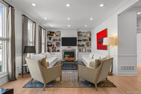 $2,675,000 | 4275 South Forest Court, Cherry Hills Village, CO 80113