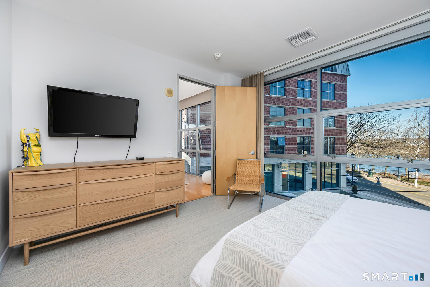 33 North Water Street, Unit 207 Norwalk, CT 06854 - Photo 15 of 29