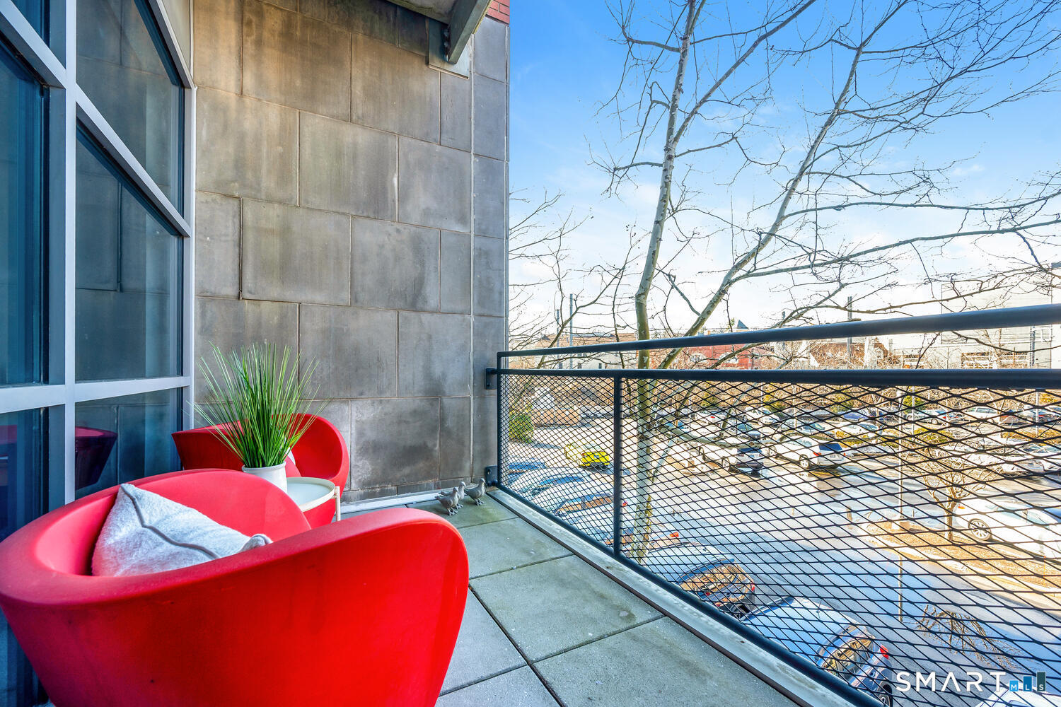 33 North Water Street, Unit 207 Norwalk, CT 06854 - Photo 21 of 29