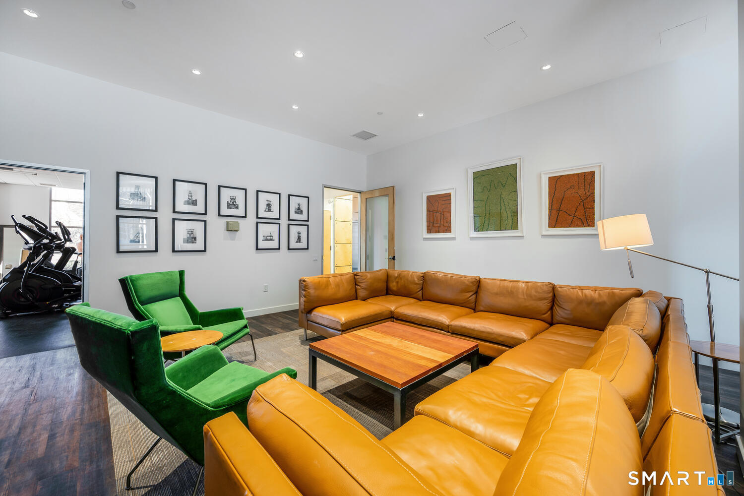 33 North Water Street, Unit 207 Norwalk, CT 06854 - Photo 23 of 29