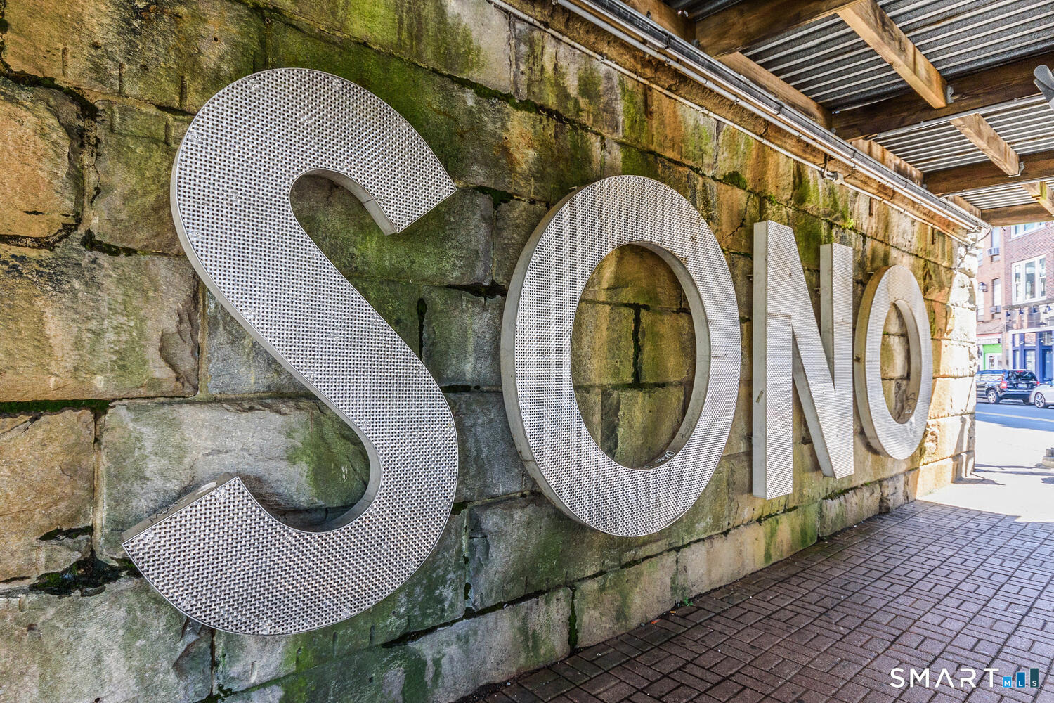 33 North Water Street, Unit 207 Norwalk, CT 06854 - Photo 27 of 29