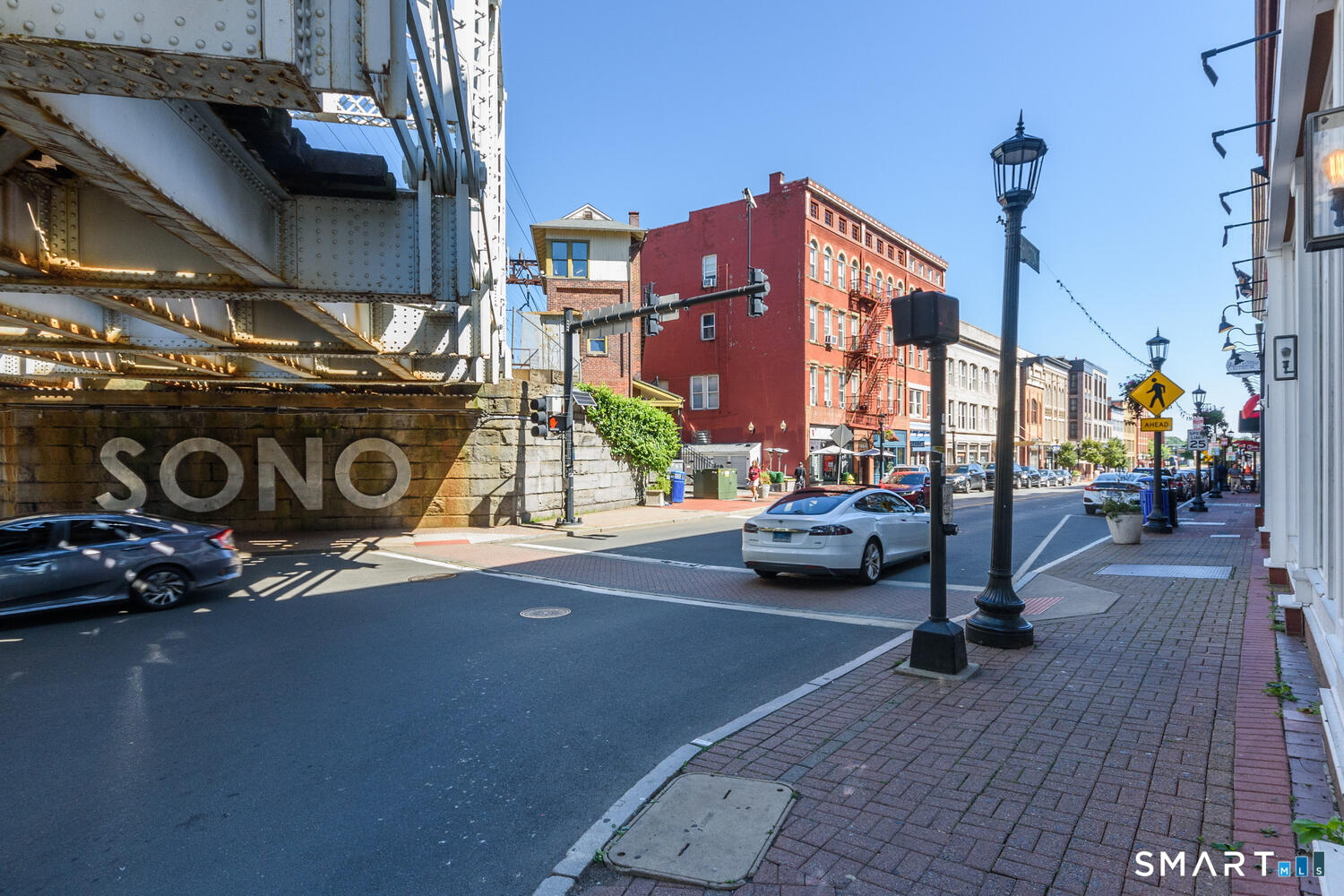 33 North Water Street, Unit 207 Norwalk, CT 06854 - Photo 28 of 29