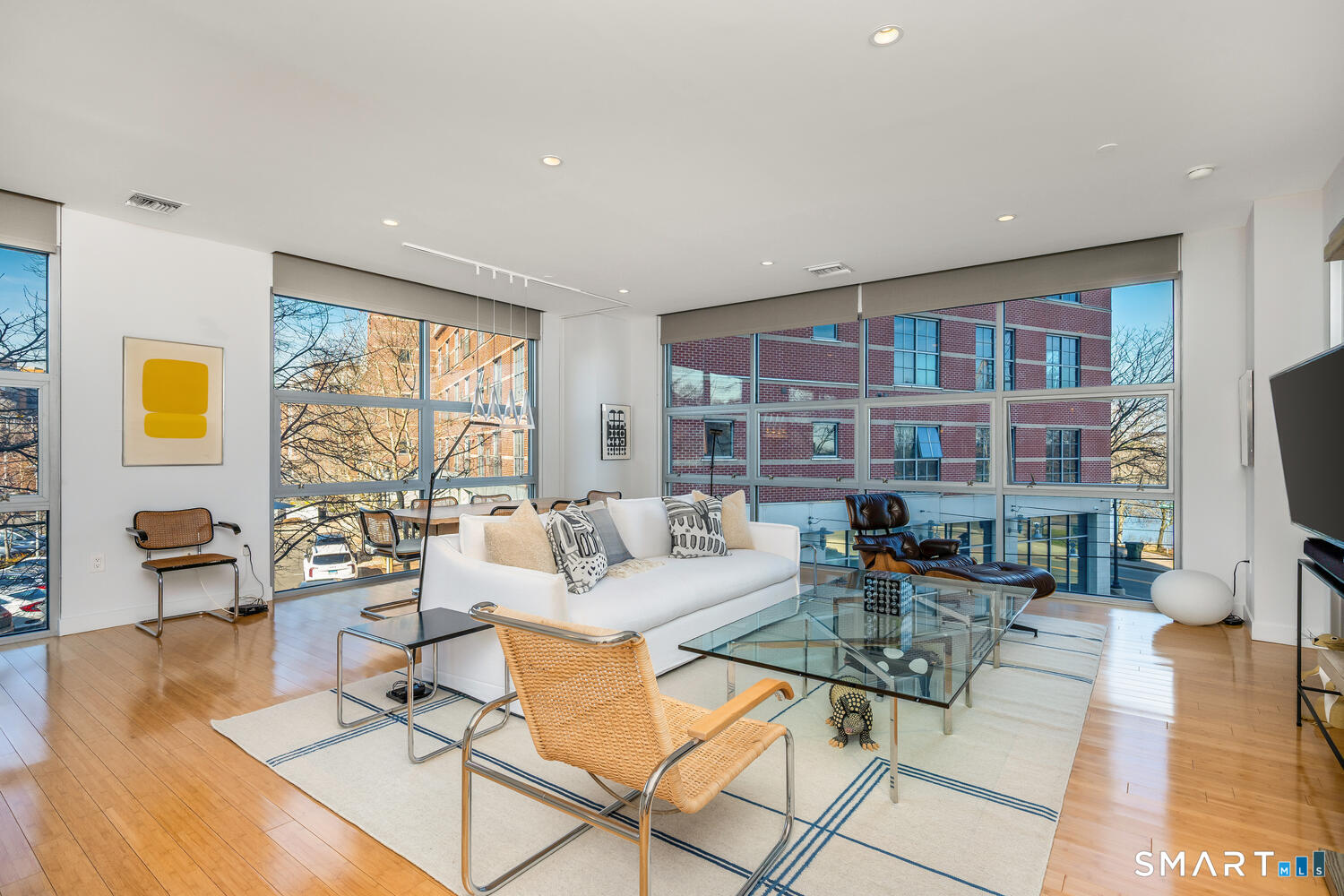 33 North Water Street, Unit 207 Norwalk, CT 06854 - Photo 3 of 29