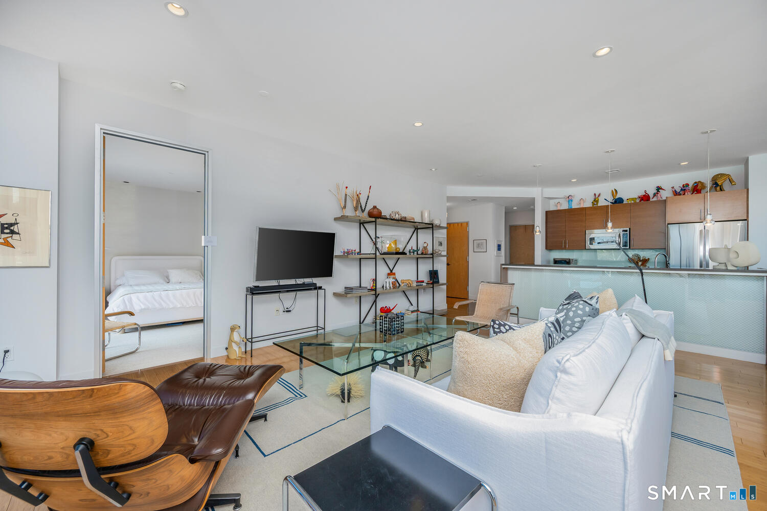 33 North Water Street, Unit 207 Norwalk, CT 06854 - Photo 5 of 29