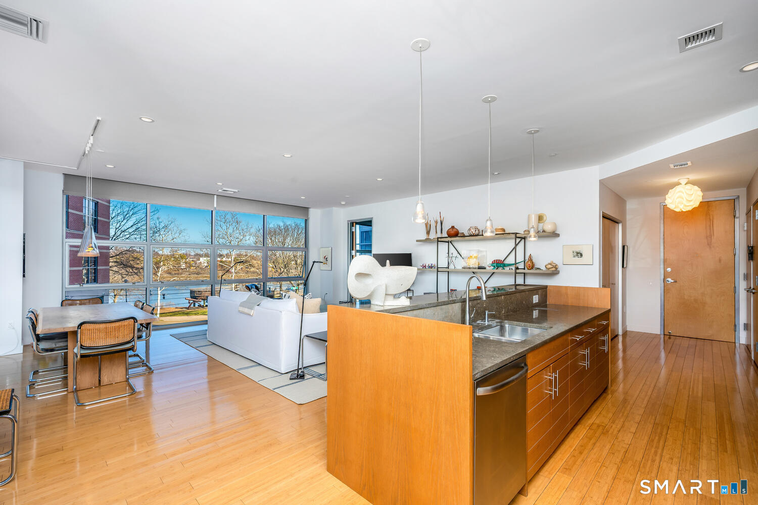 33 North Water Street, Unit 207 Norwalk, CT 06854 - Photo 7 of 29