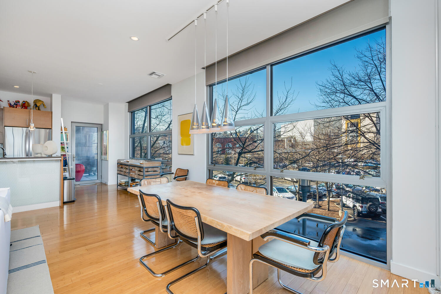 33 North Water Street, Unit 207 Norwalk, CT 06854 - Photo 8 of 29