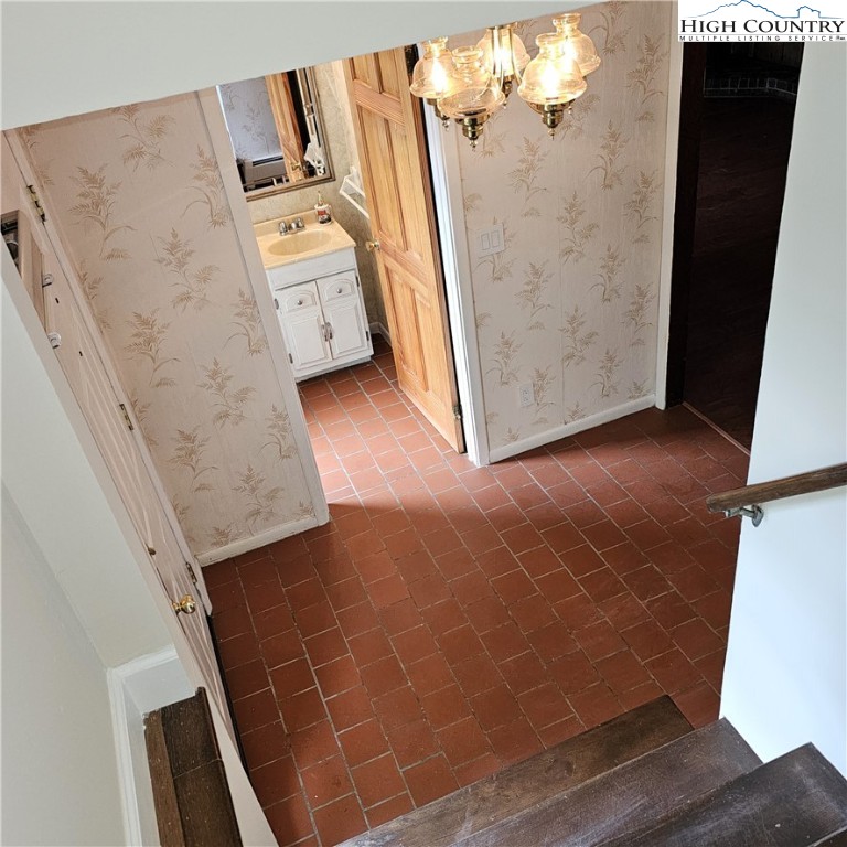 139 Charles Street Boone, NC 28607 - Photo 12 of 49 a view of a bathroom