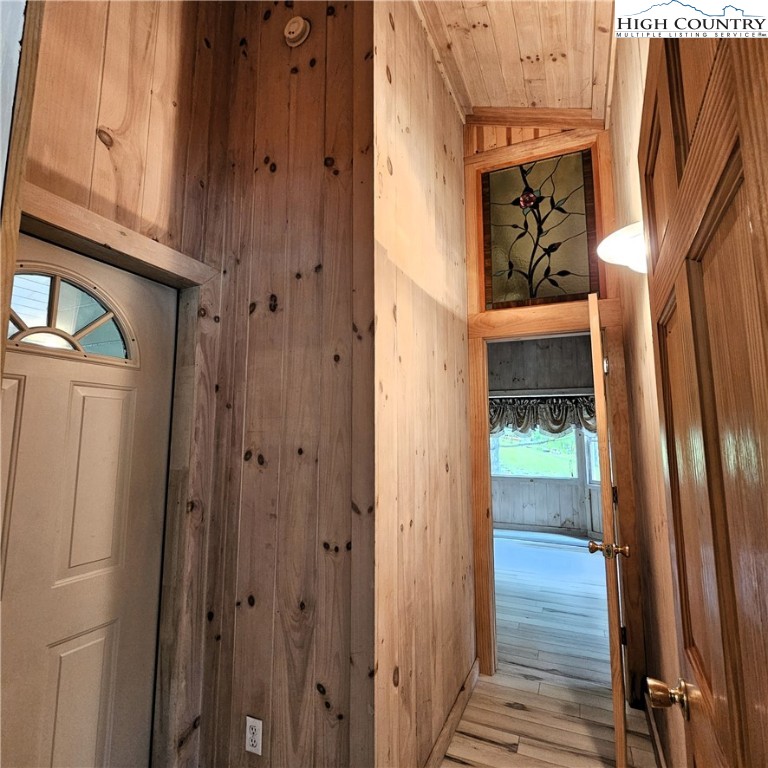 139 Charles Street Boone, NC 28607 - Photo 25 of 49 a view of front door
