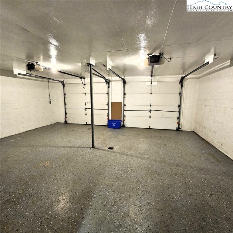 139 Charles Street Boone, NC 28607 - Photo 44 of 49 a view of a garage