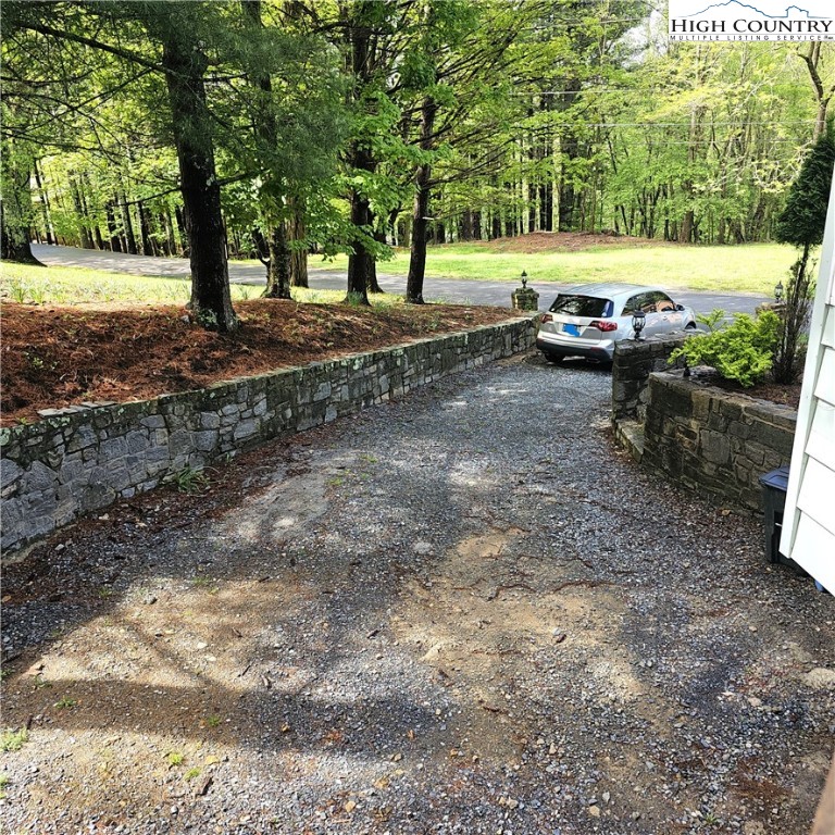 139 Charles Street Boone, NC 28607 - Photo 49 of 49 a view of a park with large trees