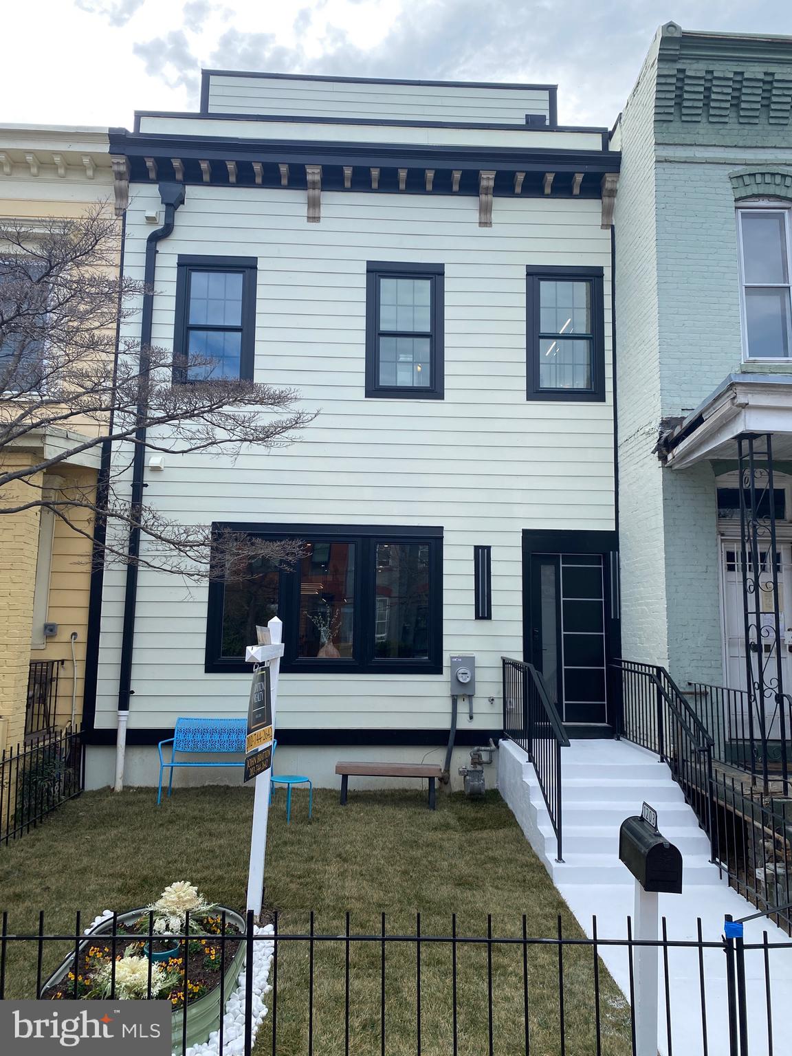 1203 G Street Northeast Washington, DC 20002 - Photo 60 of 63