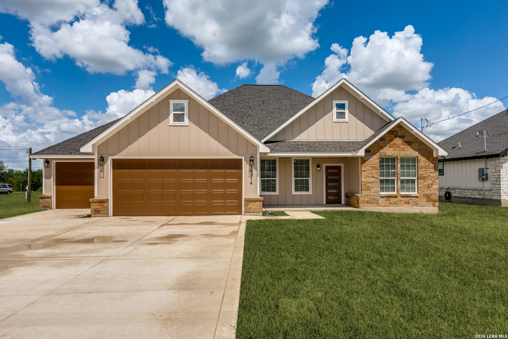 16914 Rancho Atascosa, TX 78002 - Photo 1 of 25
