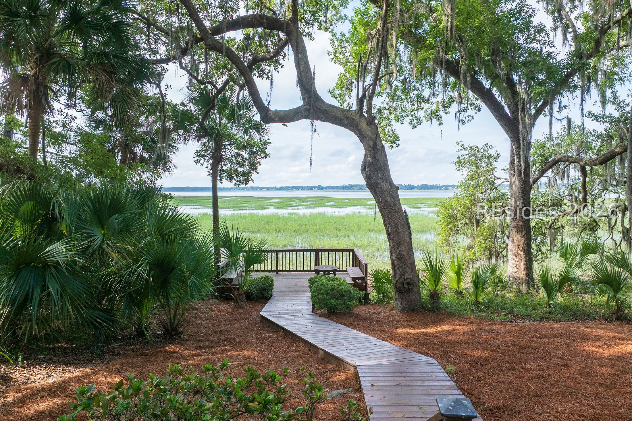 5 Shellfish Lane Okatie, SC 29909 - Photo 41 of 53