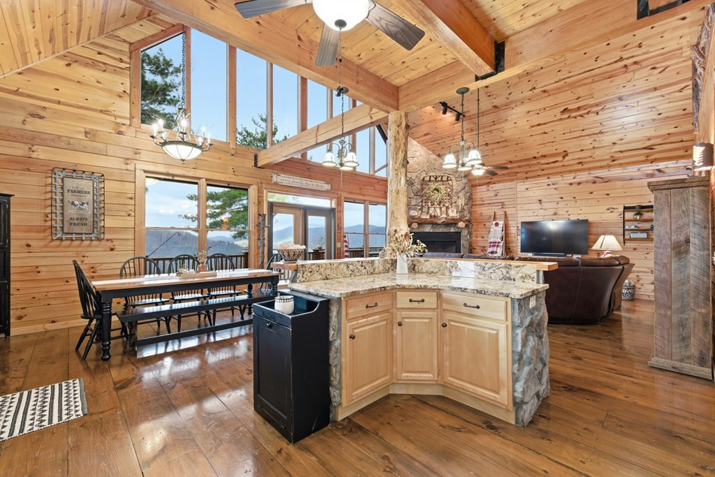 830 Noon Day Sun Ridge Topton, NC 28781 - Photo 24 of 59