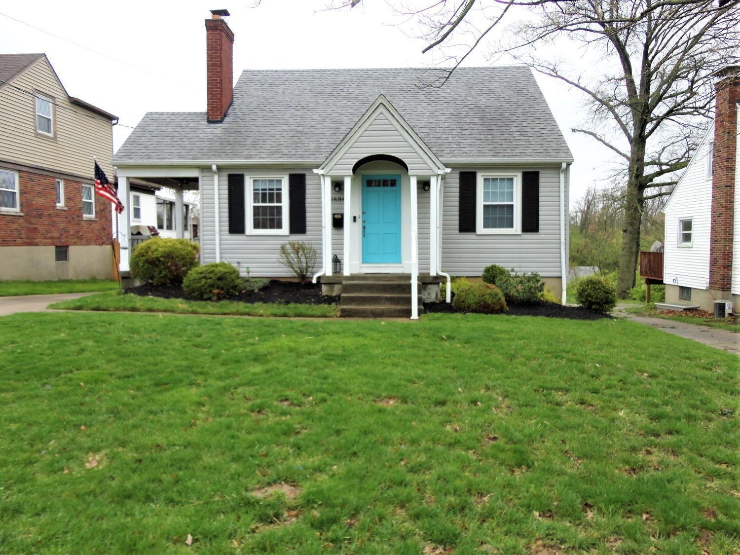 5686 Haubner Road Cincinnati, OH 45247 - Photo 1 of 28