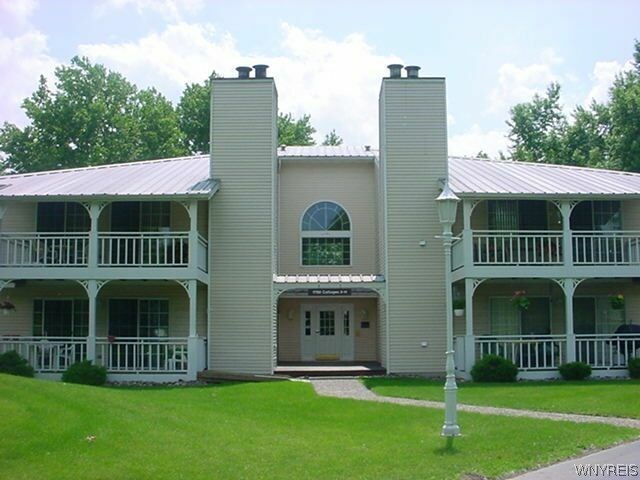 1270 Youngs Road, Unit A Amherst, NY 14221 - Photo 1 of 1