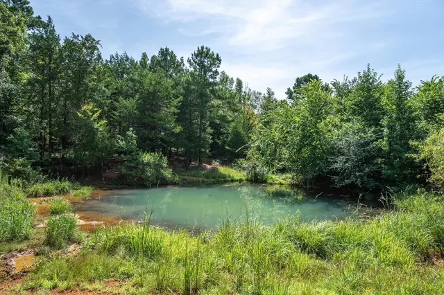 a view of a city and an ocean beach