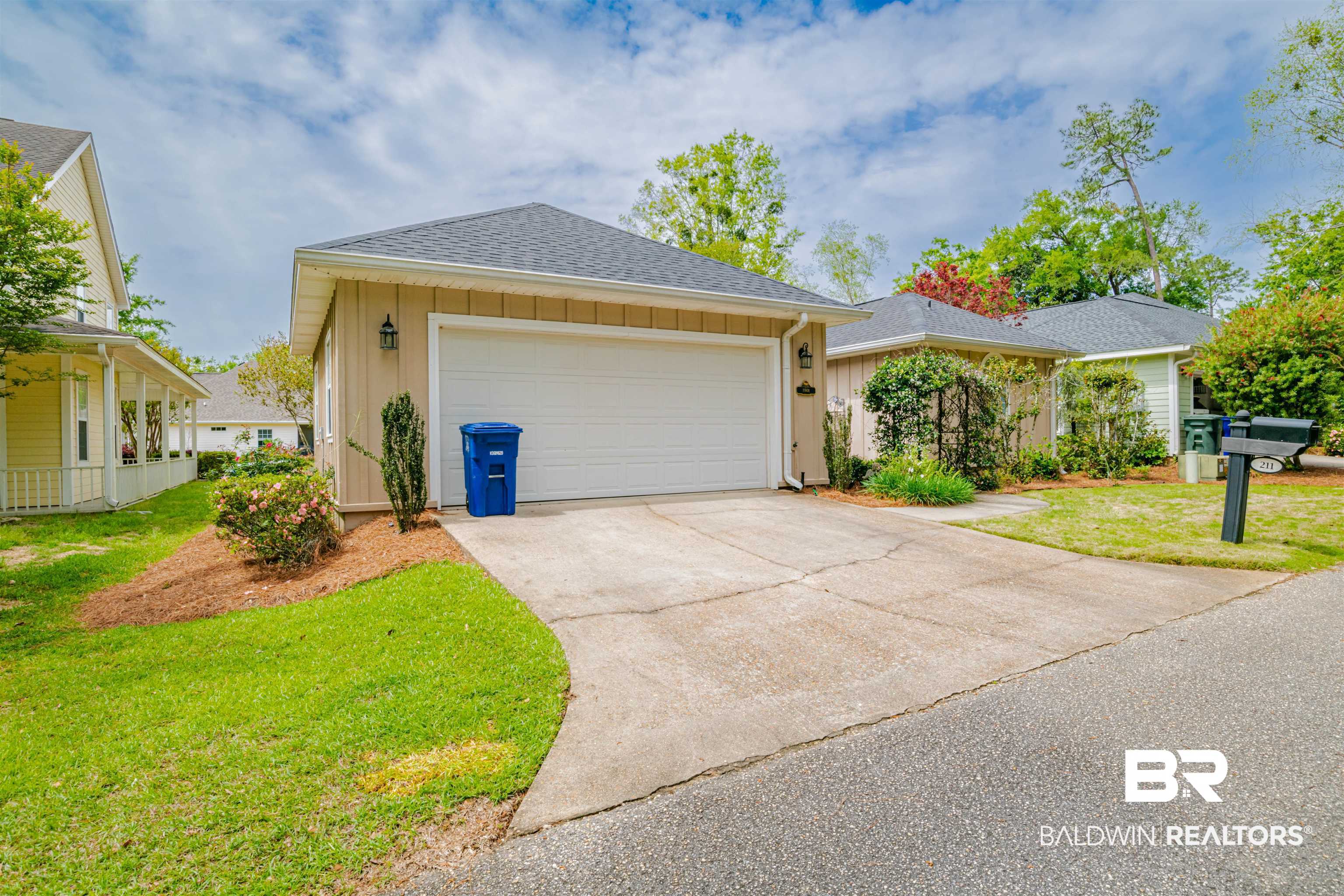211 Savannah Circle Foley, AL 36535 - Photo 42 of 46