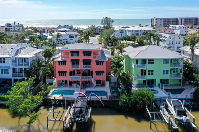 $2,690,000 | 467 Canal Road, Unit 467, Sarasota, FL 34242