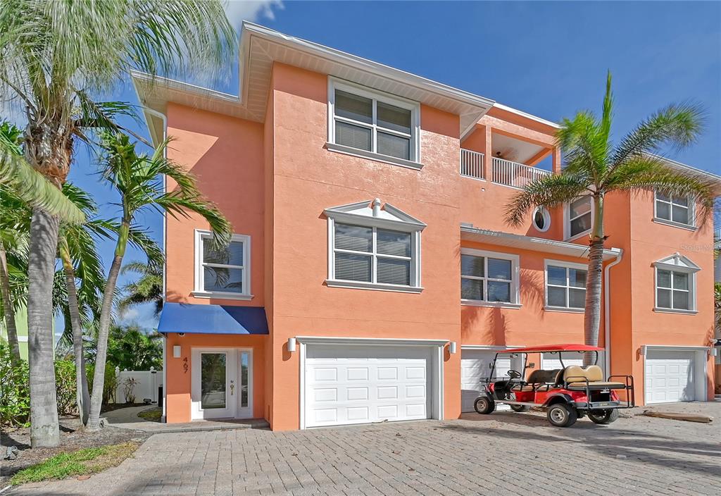 467 Canal Road, Unit 467 Sarasota, FL 34242 - Photo 7 of 60