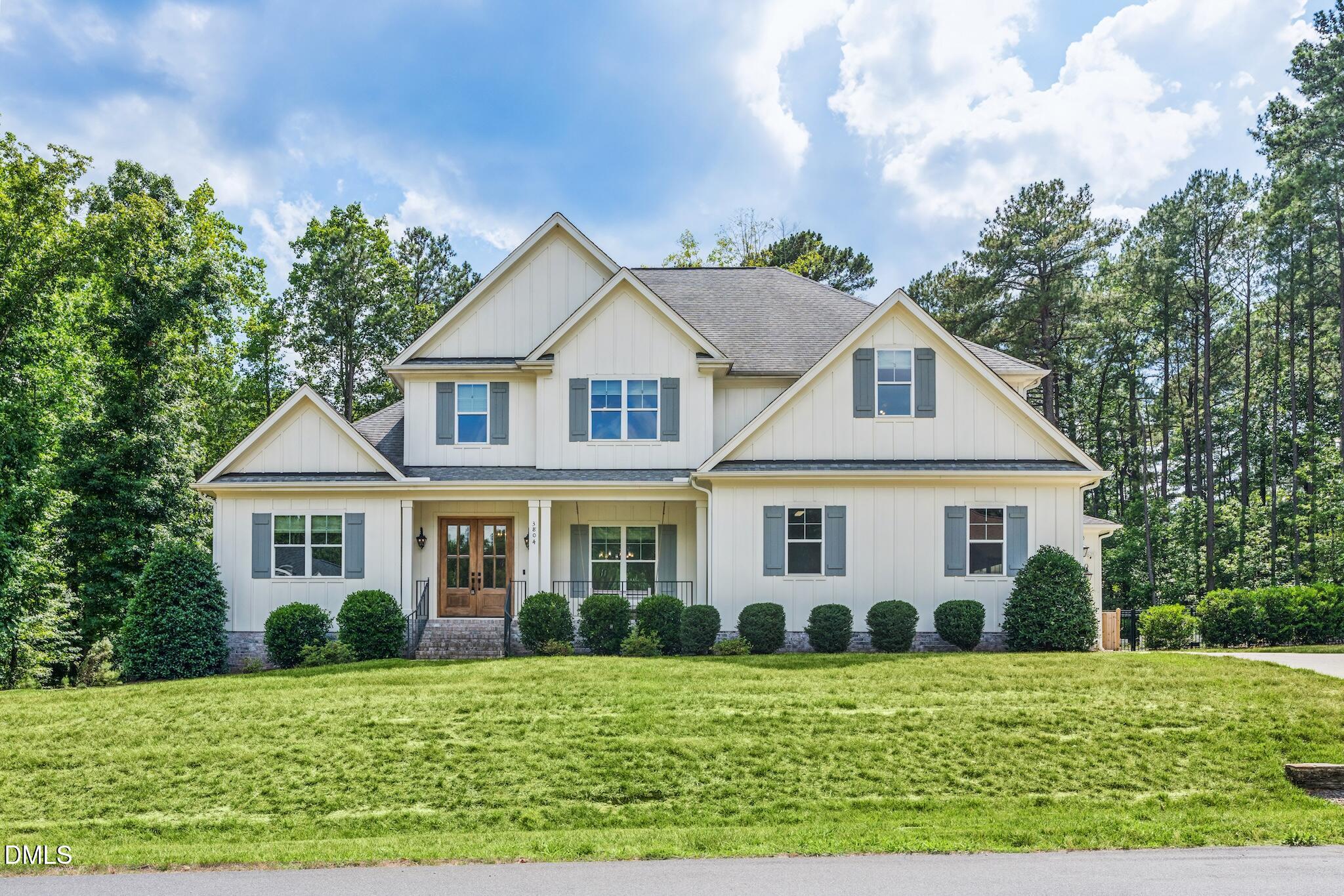 3804 Sleepy Brook Lane Raleigh, NC 27606 - Photo 6 of 99 DSC06893