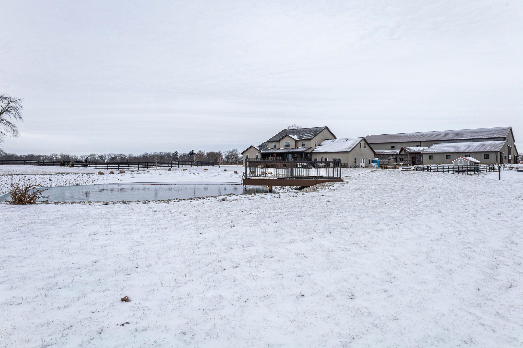 16021 East State Line Road Willshire, OH 45898 - Photo 49 of 54