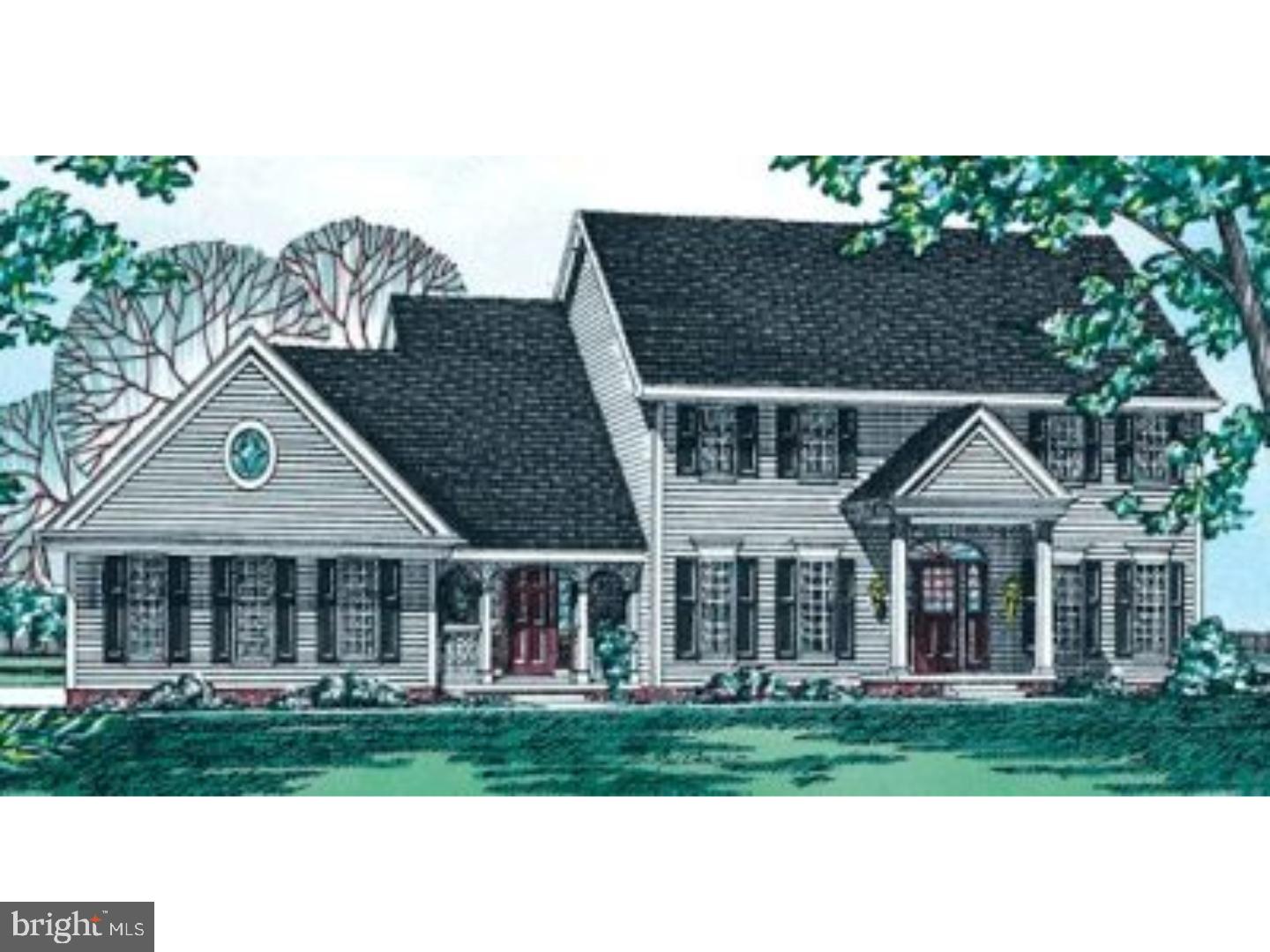 157 Mattson Road Garnet Valley, PA 19060 - Photo 1 of 6 Exterior Front
