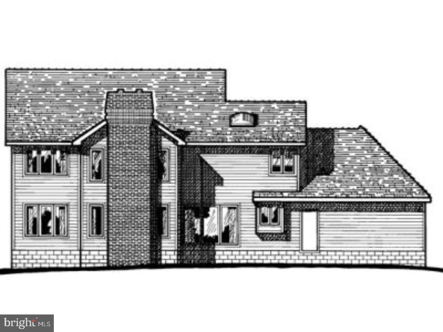 157 Mattson Road Garnet Valley, PA 19060 - Photo 2 of 6 Exterior Back