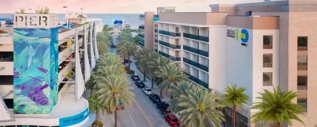 $699,000 | 133 North Pompano Beach Boulevard, Unit 210, Pompano Beach, FL 33062