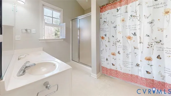 a view of a hallway with a elevator