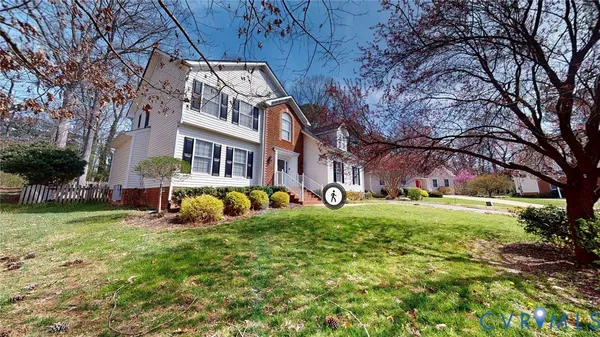 $605,000 | 2024 Rockstone Place, Henrico, VA 23238