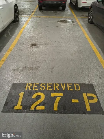 $229,900 | 4515 Willard Avenue, Unit 2111S, Chevy Chase, MD 20815