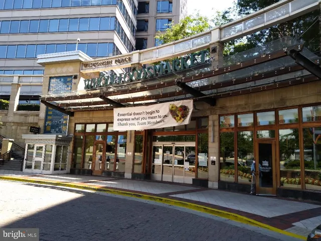 $229,900 | 4515 Willard Avenue, Unit 2111S, Chevy Chase, MD 20815