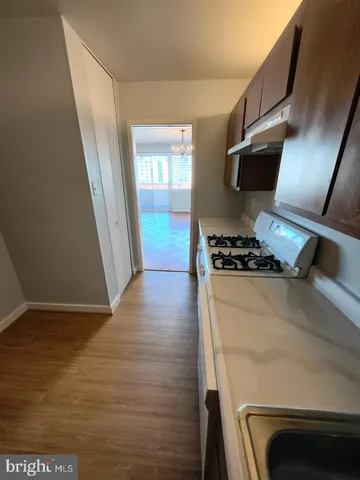 $229,900 | 4515 Willard Avenue, Unit 2111S, Chevy Chase, MD 20815