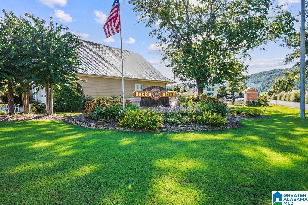 2706 Bucks Island Road Gadsden, AL 35907 - Photo 31 of 49